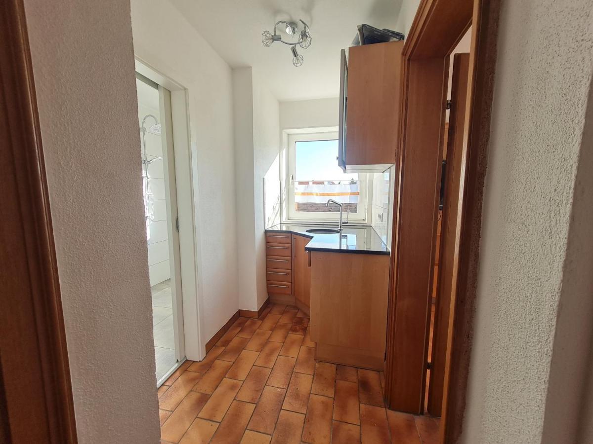 דירות רוזנהיים Alpenblick Pang מראה חיצוני תמונה