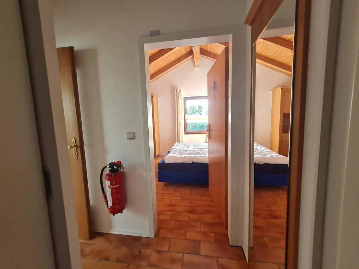 דירות רוזנהיים Alpenblick Pang מראה חיצוני תמונה