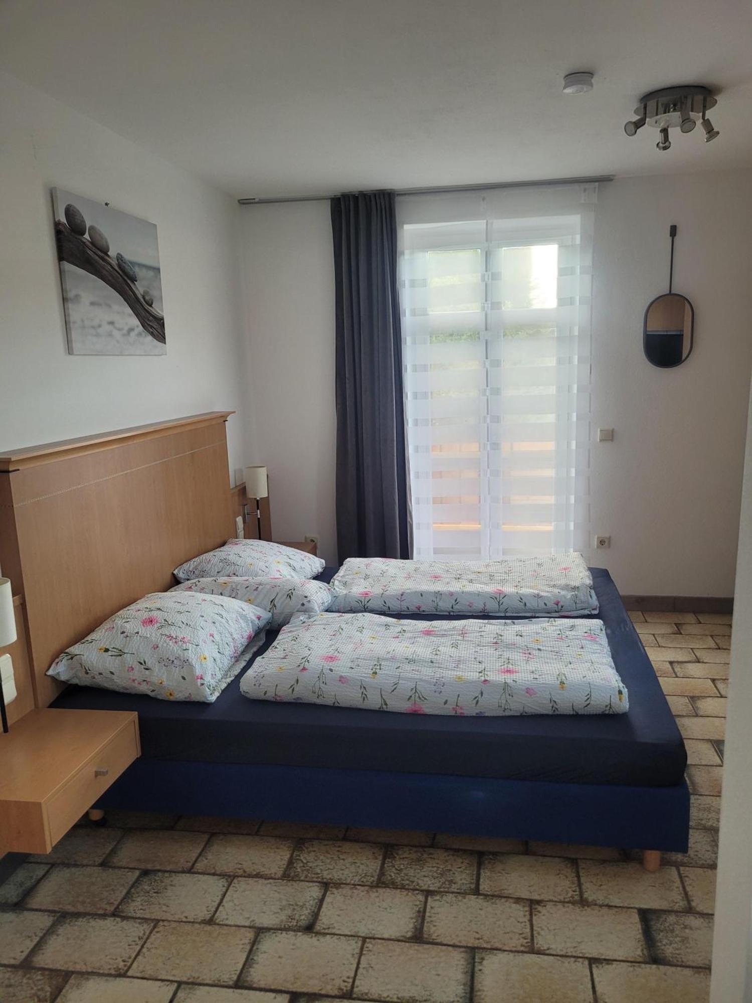 דירות רוזנהיים Alpenblick Pang מראה חיצוני תמונה
